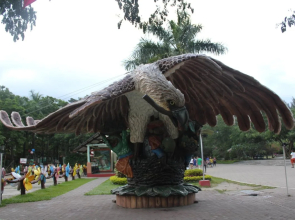 Jade Valley Dorm Complex