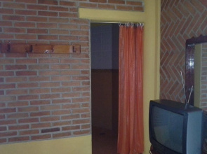 Hotel Vista Hermosa