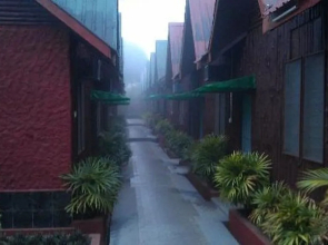 Bago Star Hotel