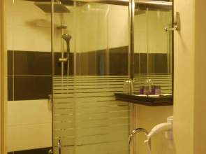 Mini Fuar Hotel