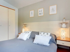 Apartment in Medulin Near the Beach