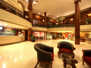 Bentani Hotel & Residence