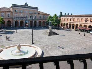 DelleFarfalle Boutique Apartments