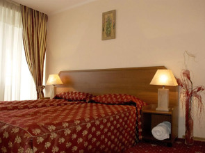 Отель «Премьер» Одесса