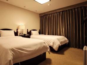 Benikea Hotel Munmak