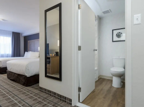 St Jude Hotel