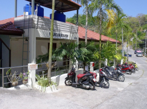 Mountain Sea View Luxury Apartments