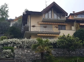 Apartment Weiss Home