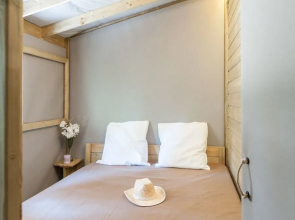 Glamping Sevilla