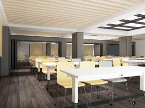 The Quarter Ladprao by UHG