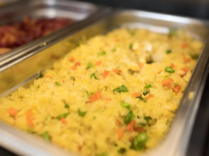 Hanoi Royal Palace Hotel 2