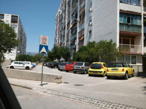 Apartments Plokite