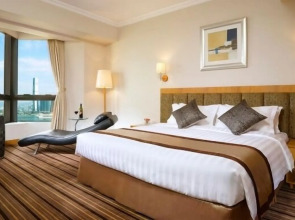 The Harbourview - Chinese YMCA of Hong Kong