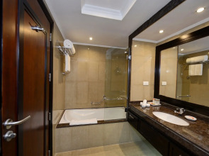 Stella Di Mare Beach Hotel & Spa