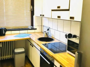 Hafencity Bremerhaven