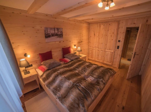 Braitos Seaside Lodges