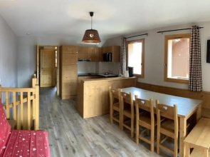 Boost your Immo Vars Chalet des Rennes 126