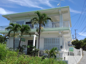 Irabujima Dolphin - Vacation STAY 10418v