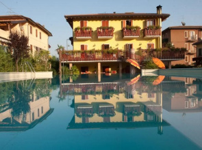 Hotel Romantic