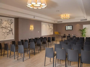 Hotel American Palace Eur