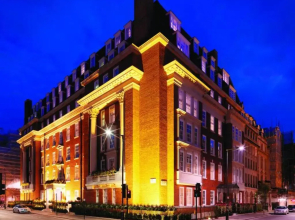 47 Park Street - Grand Residences by Marriott