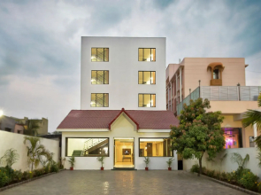 Hotel Shree Sai Wada