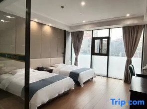 Meishan Yizhuan Hotel