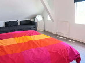 8 Person Holiday Home in Billingsfors