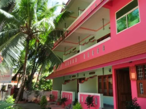 Sreelakshmi Holiday Inn