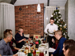 Deluxe Hotel «Купава»