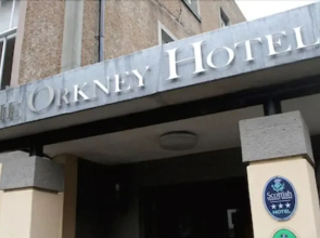 The Orkney Hotel
