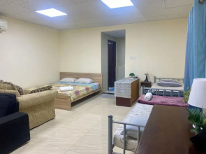 Studio 2 - Abu Dhabi
