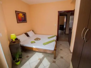 Adzic Apartments
