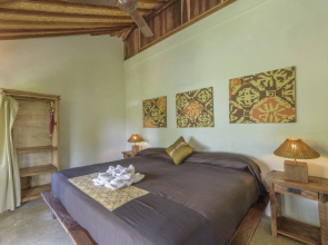 Bali Mountain Retreat