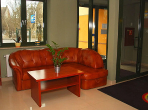 Ośrodek hotelowy Optima