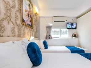 Galaxy Boutique Hotel