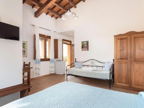 Agriturismo S'Incant'e Sinis