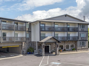 Comfort Inn & Suites Lincoln City