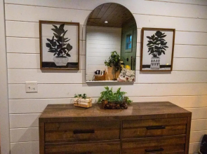 Meant To Bee! New 2 Bedroom, 2 Bath, Sleeps 8! Ping Pong & Shuffle Board!