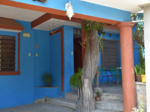 Casa Chan