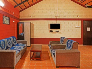 Hotel Allaranda Homestay