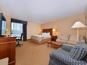 Holiday Inn West Memphis-i-55