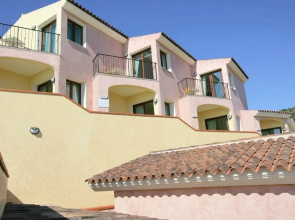 Hotel Castello Budoni
