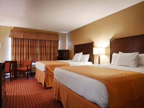 Quality Inn & Suites