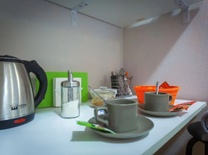 Мини-отель «Питер на Рубинштейна»