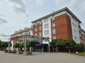 Ramada Frankfurt Oder