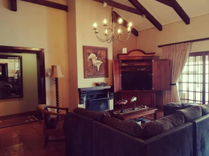 Aveirmore Lodge