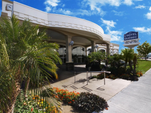 L'Hôtel Québec par JARO