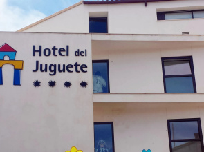 Hotel del Juguete