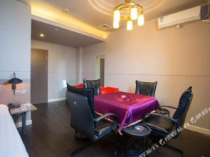 Shanghai Shenhong Inn